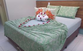Pousada Beija Flor